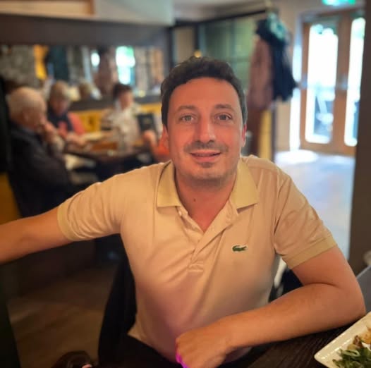 Walter ‘Bibs’ Toscano Death & Obituary: A Life Filled with Love and Laughter