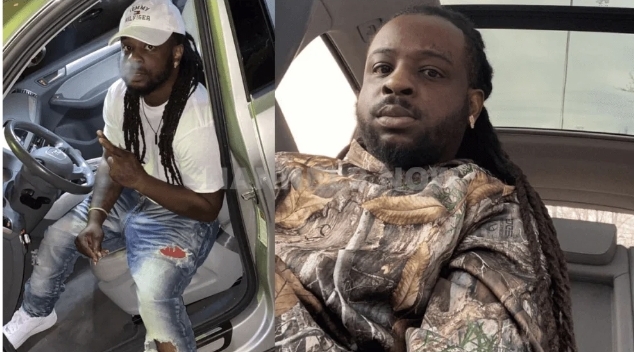 Dipree Devante Jones Death & Obituary: Fatally Shot in Waterloo Parking Lot, Suspect Arrested