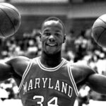 Len Bias Death & Obituary: Remembering Maryland’s Basketball Legend