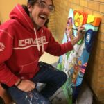 Ricky Kruger Death & Obituary: Thunder Bay, Ontario Artist Passes Away
