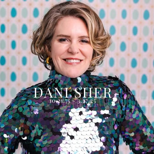 Dani Sher Death & Obituary: Oak Park Mourns the Loss of Sparkle Aesthetics Owner and Advocate for Beauty and Confidence