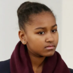 Sasha Obama Car Accident: Michelle Obama Reveals Youngest Daughter's Scary Car Accident