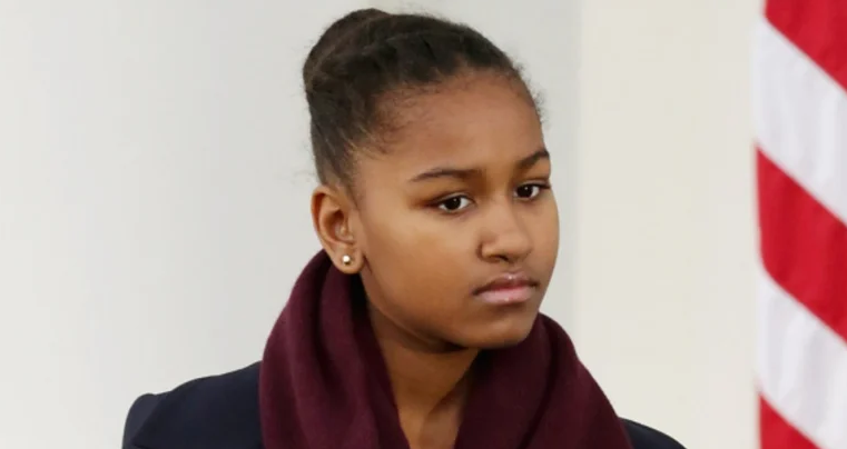Sasha Obama Car Accident: Michelle Obama Reveals Youngest Daughter's Scary Car Accident