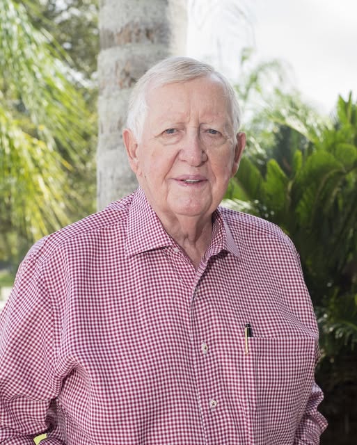 Byron A. “Red” Adams Sr. Death & Obituary: A Legacy of Leadership, Generosity, and Lasting Community Impact