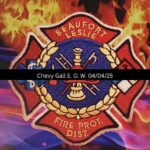 Chevy Gall Death & Obituary: 16-Year-Old Volunteer Firefighter Dies in Tragic Crash While Responding to Emergency Call