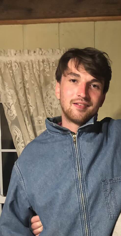 Missing Christian Green: Help Locate Tyler Christian Green, 29, Missing from North Carolina