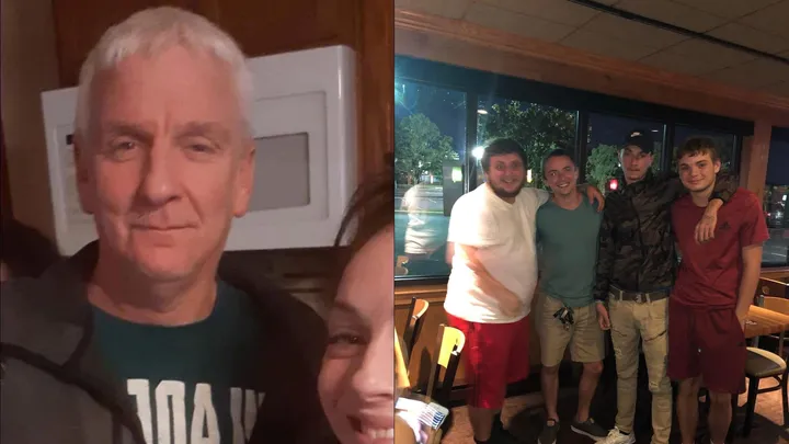 Christopher Cramp Bristol PA Death: Father and Two Sons Killed by Amtrak Train in Tragic Incident