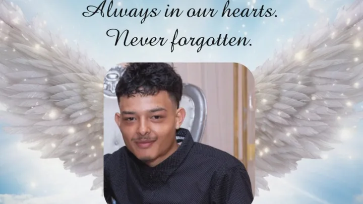 Emerson Valle Death & Obituary: A Loving Husband, Father, and Friend Lost Too Soon