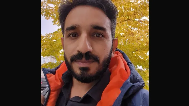 Vishnu Krishnan Kutty Geetha Death & Obituary: A Heartfelt Tribute to a Beloved Father, Husband, and Son