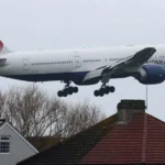 UK Unveils Ambitious Airspace Redesign to Cut Delays, Emissions, and Noise