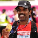 Romesh Ranganathan Opens Up About Mental Health Journey: From Struggle to Strength
