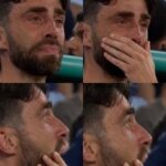 Rafael Pol’s Emotional Triumph: PSG Deputy Breaks Down After Champions League Win Amid Personal Loss