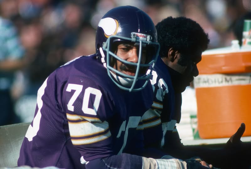 Jim Marshall Death and Obituary: Minnesota Vikings Legend Dies at 87