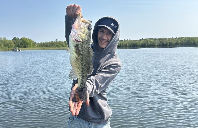 Gavin Majerus Death and Obituary: 17-Year-Old Pierz Teen Passes Away