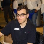 Yossi Tobin Obituary – Beloved Wharton Arts Operations Assistant Passes Away