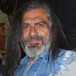 Jonathan Joss Gonzales (1965–2025) Obituary: Native American Actor and Musician Fatally Shot in Texas