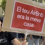 Barcelona Protests Highlight Growing Tensions Over Over-Tourism and Housing Crisis